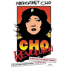 Margaret Cho - Revolution