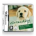 Nintendogs - Labrador & Friends