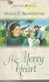 A Merry Heart: Brides of Lancaster County #1 (Heartsong Presents #253)