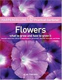 Cover of HarperCollins Practical Gardener by Lucy Peel Alan Toogood 006073339X