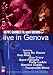 Mel Bay presents Beppe Gambetta and Friends Live in Genova Image