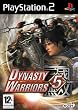 Dynasty Warriors 5 (PS2)