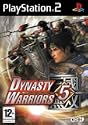 Dynasty Warriors