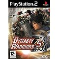 Dynasty Warriors 5 (PS2)