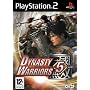 Dynasty Warriors 5 (PS2)