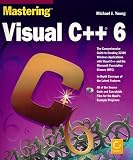 Mastering Visual C++ 6