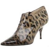 Casadei Women's 6652 Ankle Boot,Tan Leopard,36 EU (US Women's 6 M)
