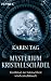 Image of Mysterium Kristallschädel: Ein Rätsel der Menschheit wird entschlüsselt