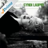The Essential Cyndi Lauper