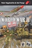 World War II in action