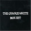 The Chance/White Boxset