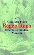 Regen-Raga. Eine Reise mit dem Monsun