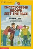 Encyclopedia Brown Sets The Pace