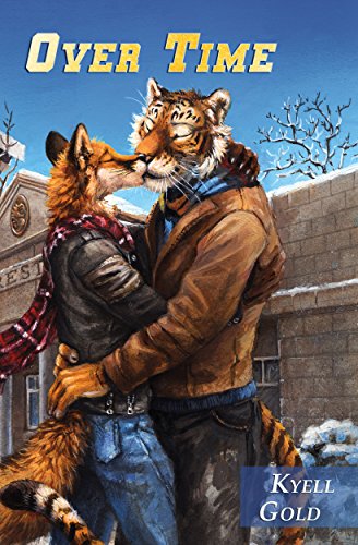 Over Time (Out of Position Book 5)