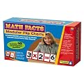 Educational Insights Math Facts Modular Flip Charts