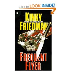 Frequent Flyer