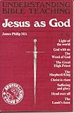 Jesus as God