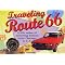 Books I need to buy in preparation for my roadtrip