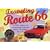 Travelling Route 66: 2250 Miles of Motoring History from Chicago to L.A.