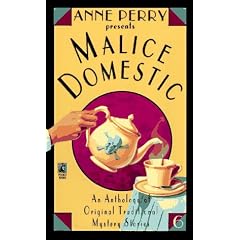 Malice Domestic 6