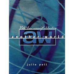 Another World 35th Anniversary: The 35th Anniversary Celebration