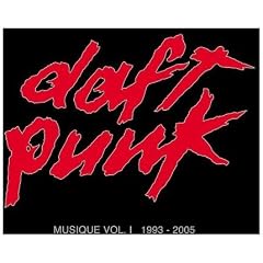 Musique /Vol.1 (1993 - 2005)