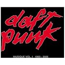 Musique Vol.1 1993 - 2005