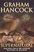 Books : Supernatural: Meetings with the Ancient Teachers of Mankind
