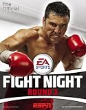 Fight Night Round 3 (Prima Official Game Guide)