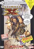 Ultimate X-Men - Vol 2 (DVD Graphic Novel)