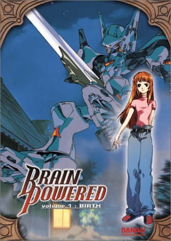 Watch Brain Powered - Birth Online!