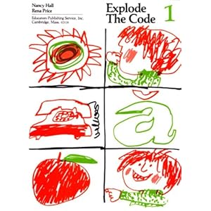 Explode the Code 1