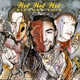 Picture This [Musikkassette] [UK-Import] - Wet Wet Wet
