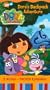 Dora's Backpack Adventure [VHS]