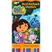 Dora's Backpack Adventure [VHS]