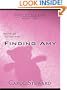 Finding Amy: Faith on the Line #2 (Love Inspired #263)