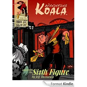 Wandering Koala uncovers the Sixth Figure