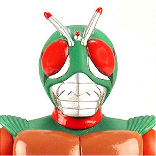 Cover image : RH8 スカイライダー