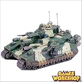Warhammer 40K Imperial Guard Baneblade