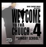 Welcome to Tha Chucch 4 [VINYL]