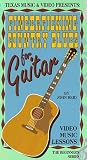 Finger Picking Country Blues