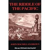 the riddle of the pacific