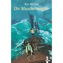 Die Muschelmagier: Der Wellenl�ufer-Trilogie
