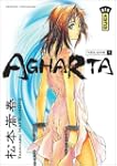 Agharta, tome 1