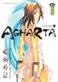 Agharta, tome 1