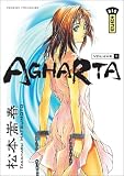 Agharta, tome 1