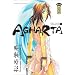 Agharta, tome 1