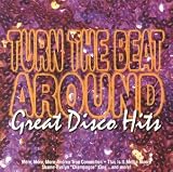 Various Artists - Turn the Beat Around: Great Disco Hits ( Audio CD ) - B000001U3C