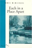 Each in a Place Apart (Phoenix Poets Series)