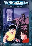 Yu Yu Hakusho - Deadly Toguro